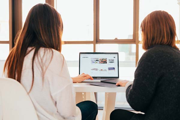 site internet sur mesure